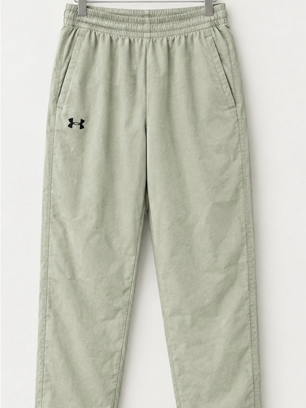 Under Armour Men’s Sage Green Athletic Pants